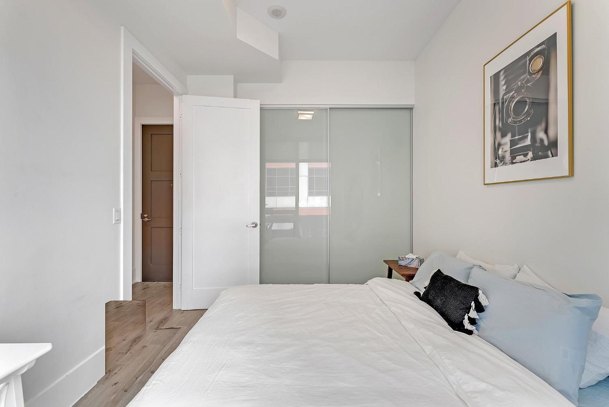 2Br 2Bth Apt-Rogers Center-Cn Tower-Free Parking Apartment Toronto Ngoại thất bức ảnh