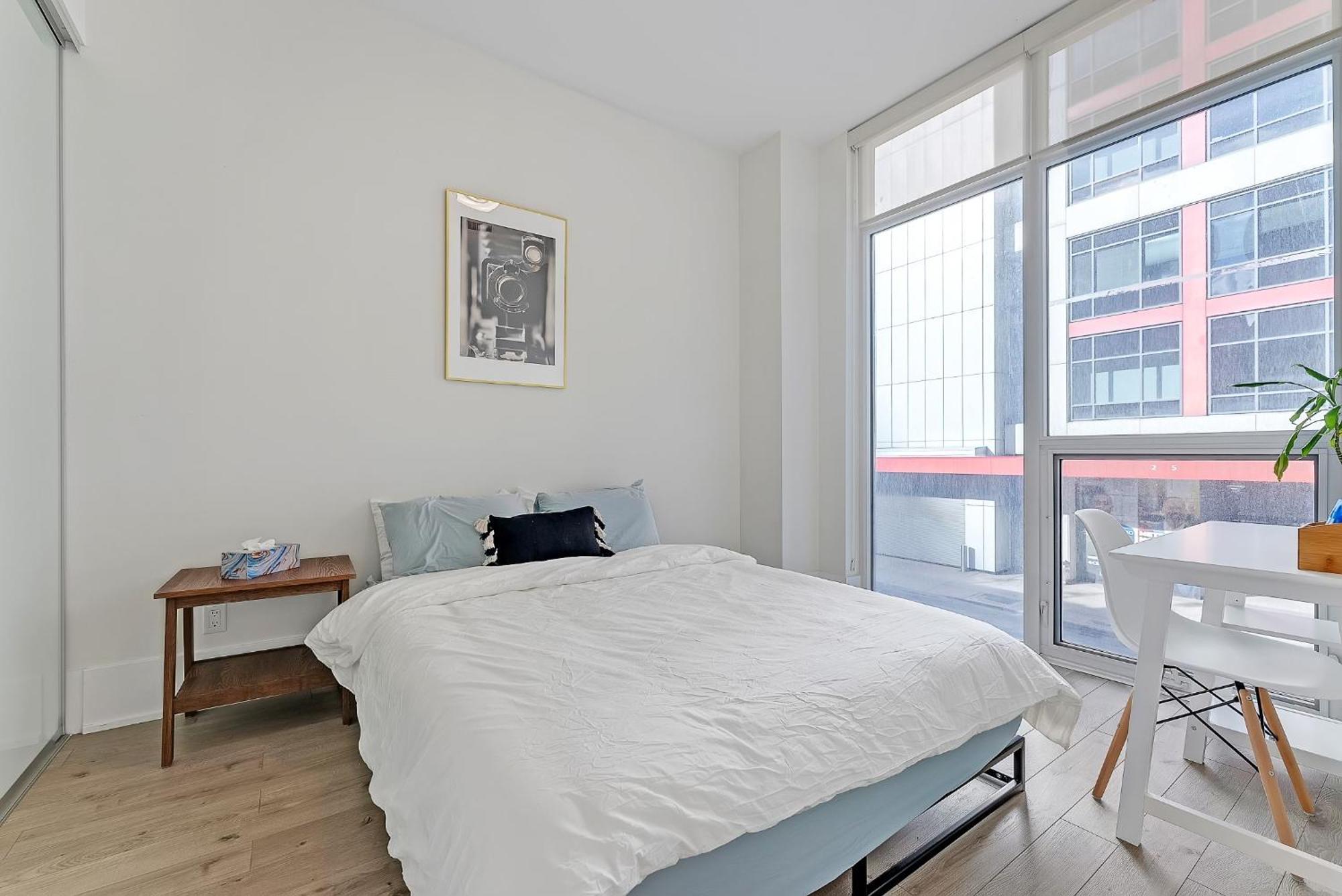 2Br 2Bth Apt-Rogers Center-Cn Tower-Free Parking Apartment Toronto Ngoại thất bức ảnh