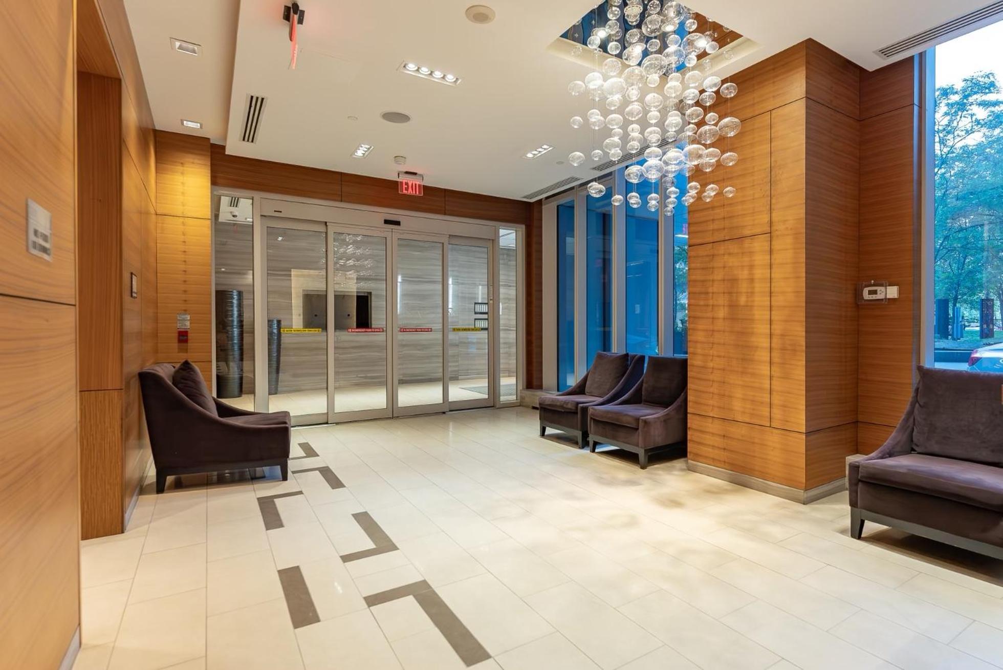2Br 2Bth Apt-Rogers Center-Cn Tower-Free Parking Apartment Toronto Ngoại thất bức ảnh