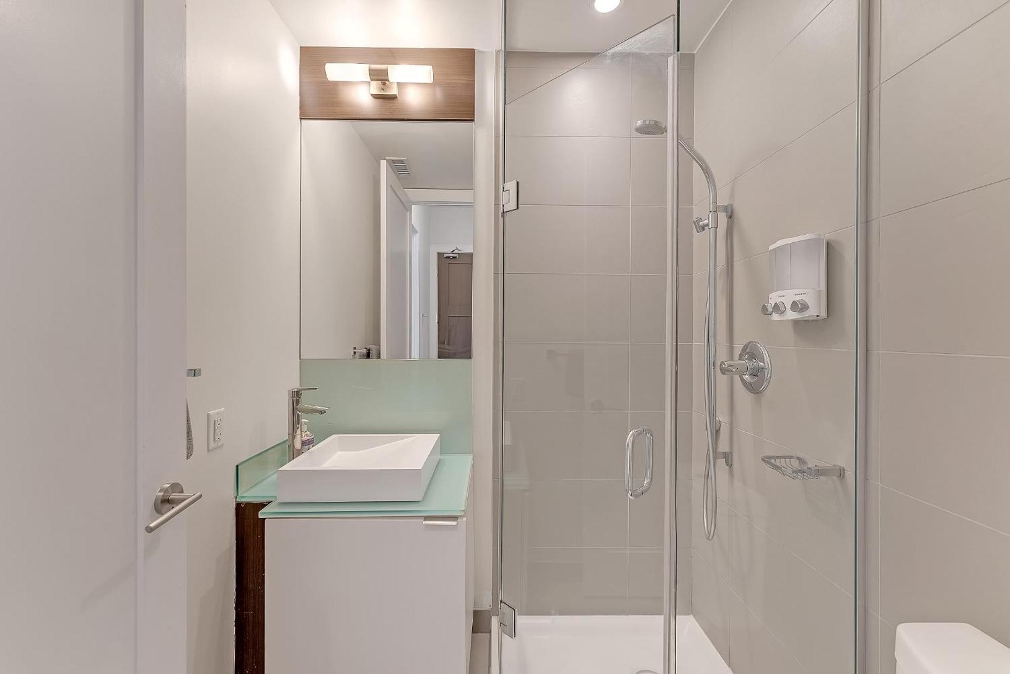 2Br 2Bth Apt-Rogers Center-Cn Tower-Free Parking Apartment Toronto Ngoại thất bức ảnh